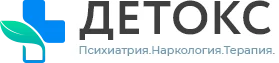 Детокс Пенза — логотип