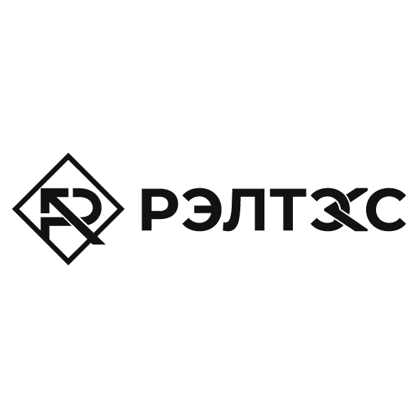 Рэлтэкс — логотип