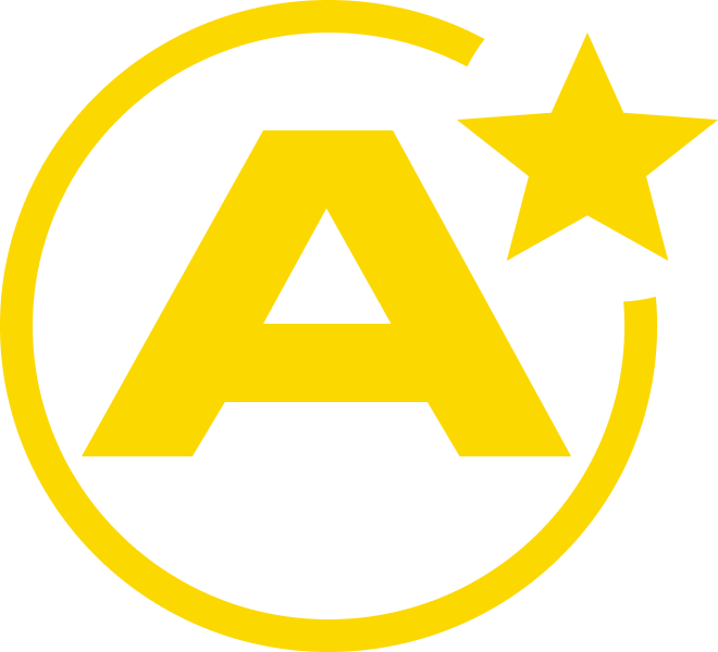 Agensy Serm — логотип