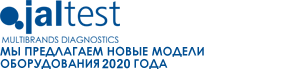 Jaltest — логотип