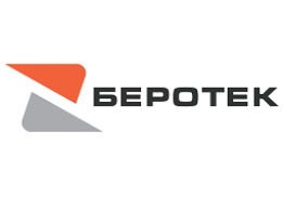 Завод «Беротек», Уфа — логотип