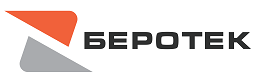 Завод «Беротек» — логотип