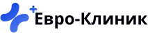 Наркология Евро-Клиник — логотип