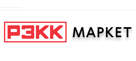Рзкк Маркет — логотип