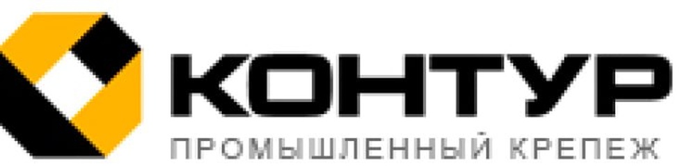 КОНТУР — логотип