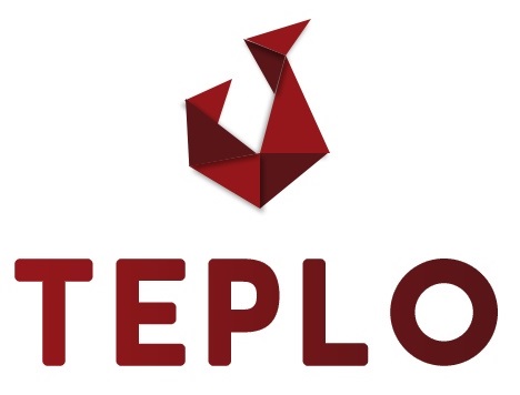 Teplo Catering — логотип