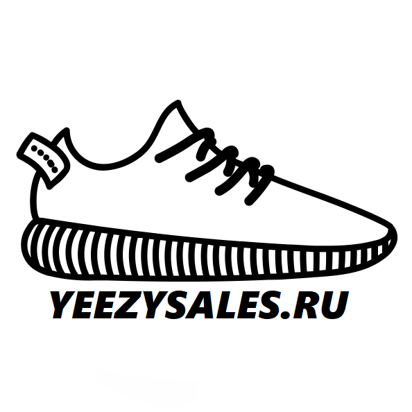 YEEZYSALES.RU — логотип