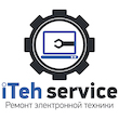 ИП Бурый В.В. - iTeh Service — логотип
