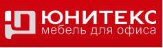 Интернет-магазин «Юнитекс Курск» — логотип