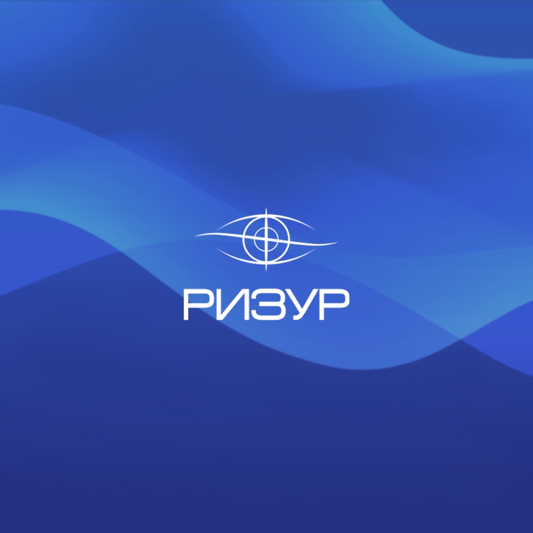 ООО "НПО РИЗУР" — логотип