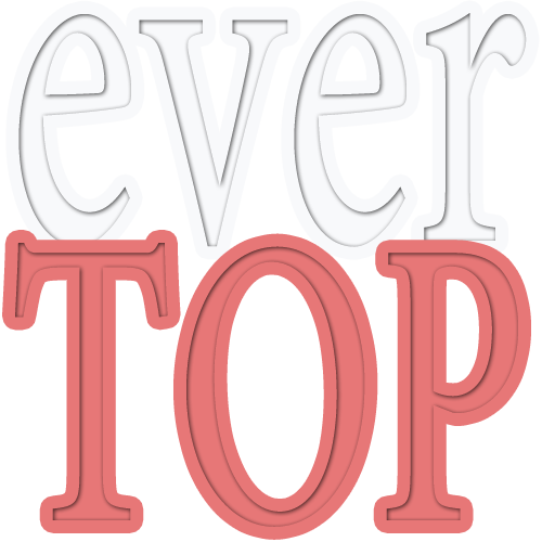 EVER-TOP - размещение ваших объявлений — логотип