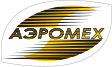 Аэромех — логотип