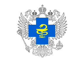 Ваш доктор — логотип