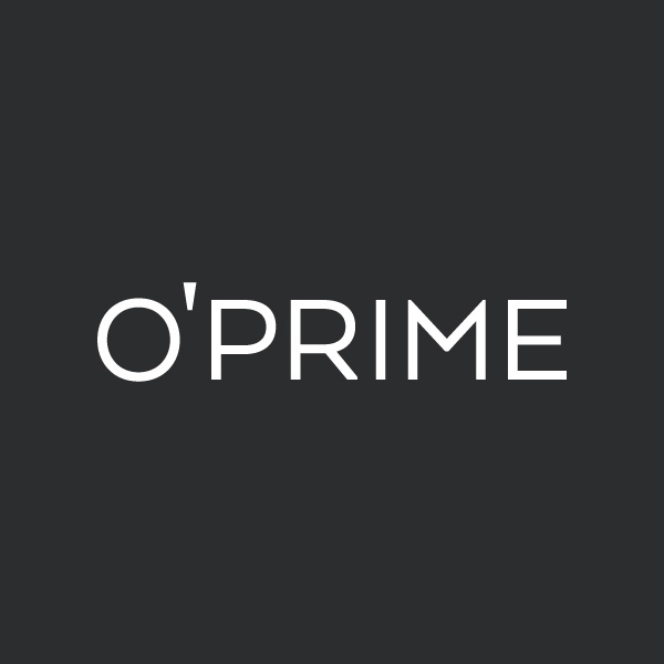 Мебельная фабрика O’PRIME — логотип