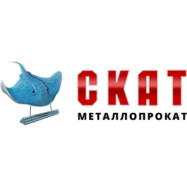 ООО "Фирма Скат" — логотип