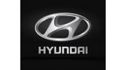 Hyundai Astana — логотип