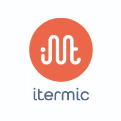 ТОО "Опт Трэйд" (itermic.kz) — логотип