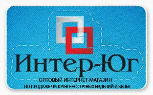 Интер-Юг — логотип