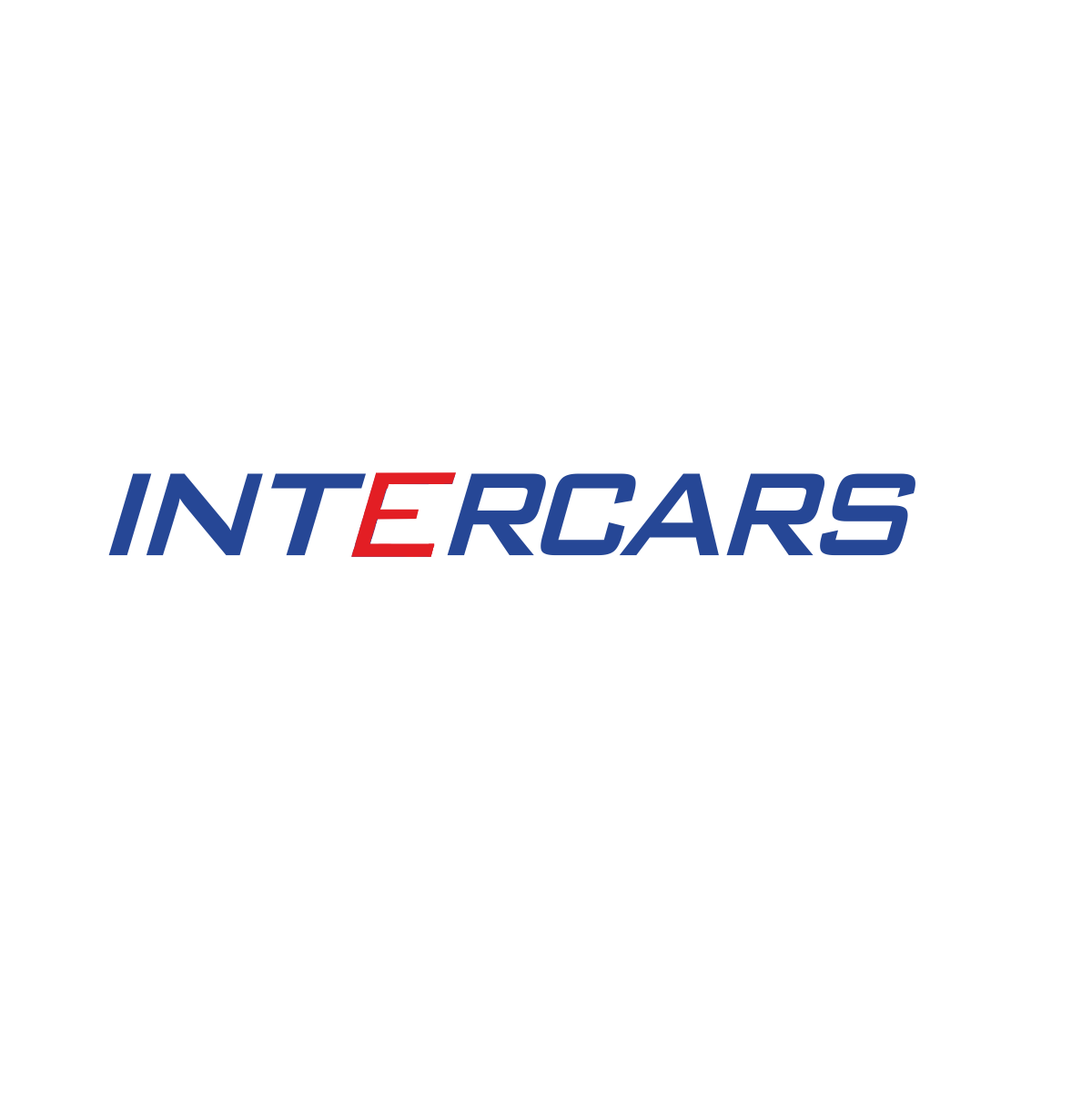 OOO «БайерТранс» перевозчик под брендом Intercars — логотип