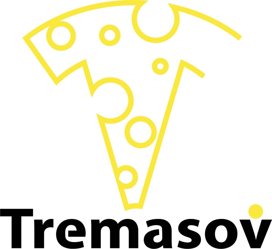 Домашние Сыроварни Тремасова — логотип