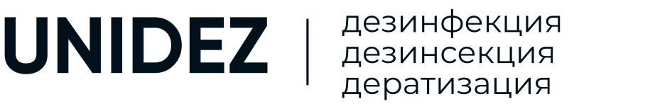 ЮниДез — логотип