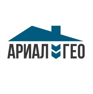 ООО ЦИИ "АРИАЛ ГЕО" — логотип