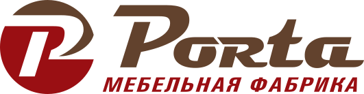 Мебельный магазин Porta — логотип