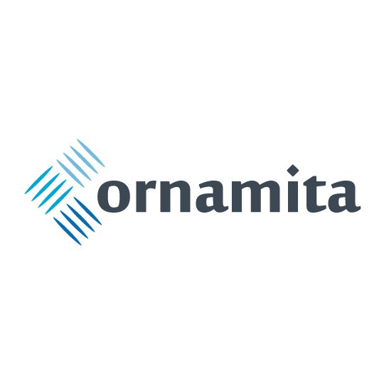 Орнамита — логотип