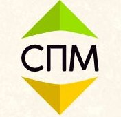 ООО «СПМ» — логотип