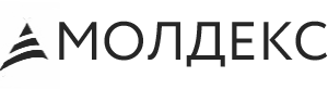 Молдекс — логотип