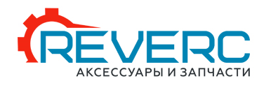 Recerc — логотип