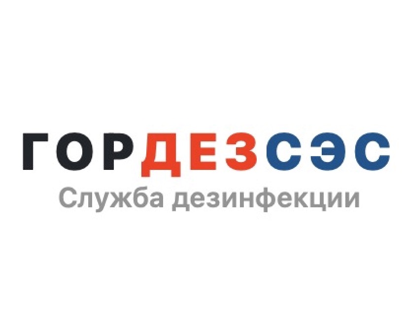 Гордезсэс Домодедово — логотип