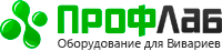 Виварий: лабораторное оборудование для ветеринарных клиник — логотип