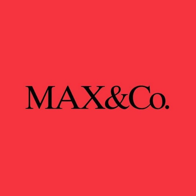 MAX&Co – одежда класса люкс — логотип