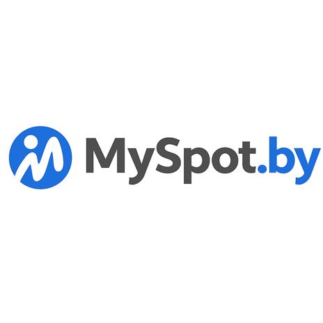 ООО «ГудСпот» — логотип
