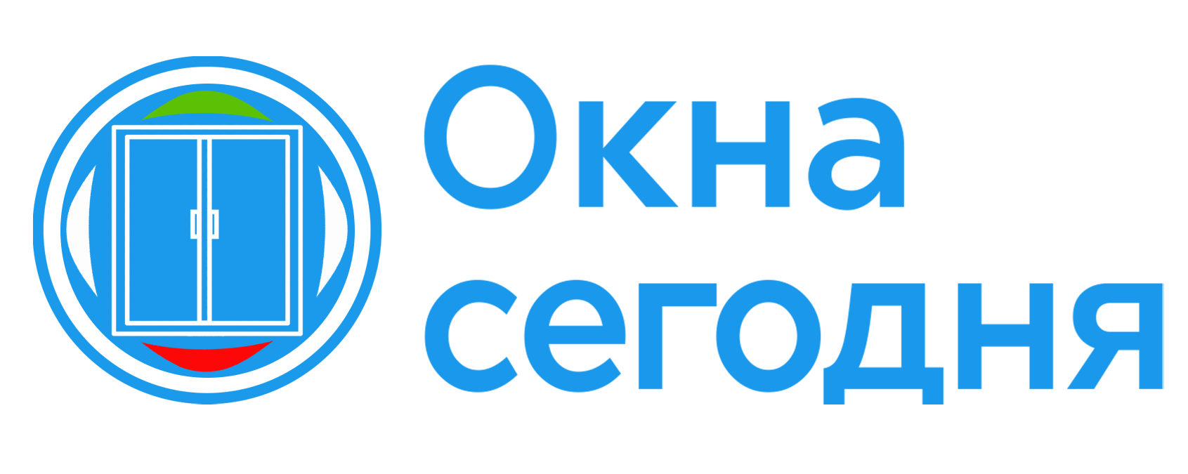 Окна Сегодня — логотип