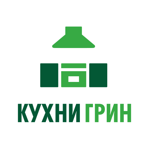Кухни Грин — логотип