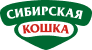 Сибирская кошка — логотип