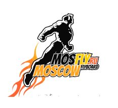 MosFly — логотип