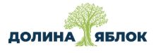 КП «Долина Яблок» — логотип
