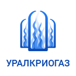 УралКриоГаз — логотип