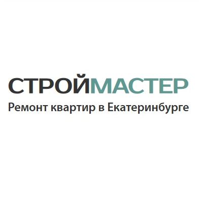 Строймастер — логотип