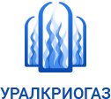 УралКриоГаз — логотип