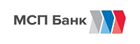 МСП Банк — логотип