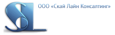 ООО «Скай Лайн Консалтинг» — логотип