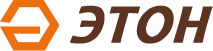 ЭТОН — логотип