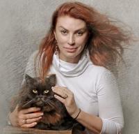 Инна Богомолова рунолог Dom Fehu — логотип
