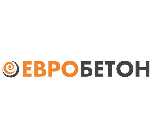 Евробетон — логотип