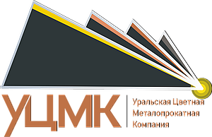 УЦМК — логотип