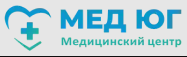 Наркологическая клиника "Мед Юг" — логотип